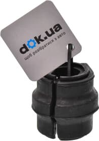 Втулка стабилизатора Втулка стабилизатора