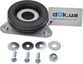 Комплект (опора + підшипник) Комплект (опора + підшипник)