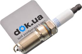 Свеча зажигания Свеча зажигания