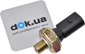 Датчик давления масла Датчик давления масла