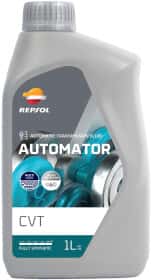Трансмиссионное масло Repsol Automator CVT синтетическое Трансмиссионное масло Repsol Automator CVT синтетическое