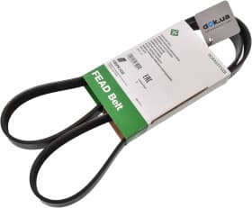 Поліклиновий ремінь