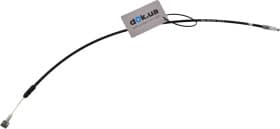 Тросик замка капота Тросик замка капота