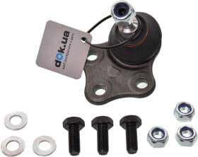 Шаровая опора