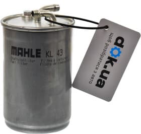 Топливный фильтр