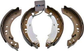 Гальмівні колодки