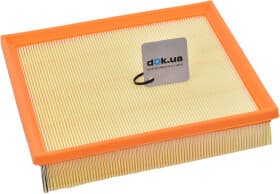 Воздушный фильтр