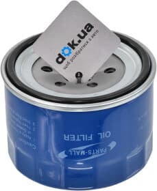 Оливний фільтр Оливний фільтр