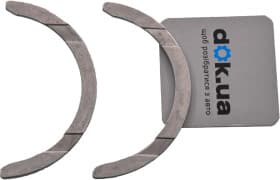 Дистанционная шайба Дистанционная шайба