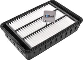 Воздушный фильтр