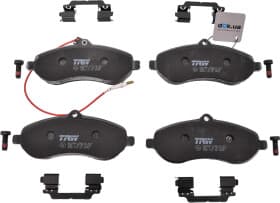 Тормозные колодки