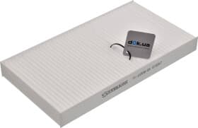 Фильтр салона