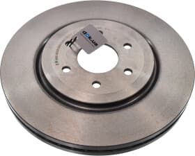 Гальмівний диск