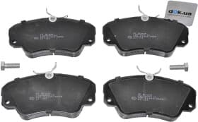 Тормозные колодки Тормозные колодки