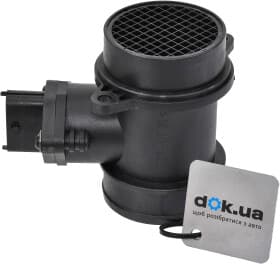 Витратомір повітря Витратомір повітря