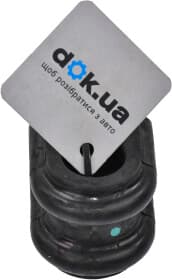 Втулка стабилизатора Втулка стабилизатора