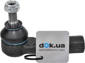 Наконечник кермової тяги