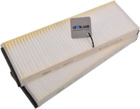 Фільтр салону