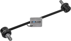 Стойка стабилизатора Стойка стабилизатора