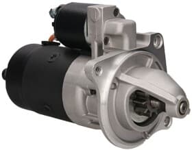 Стартер Стартер