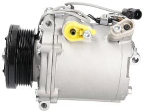 Компрессор кондиционера Компрессор кондиционера