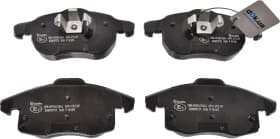 Гальмівні колодки