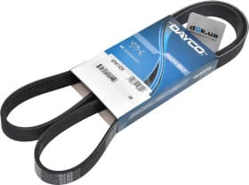 Поліклиновий ремінь