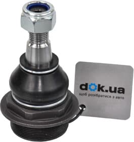 Шаровая опора