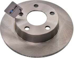 Гальмівний диск Гальмівний диск