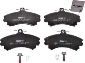 Тормозные колодки Тормозные колодки