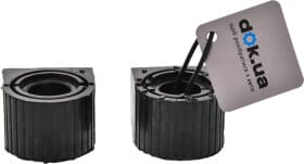 Втулка стабилизатора Втулка стабилизатора