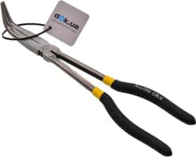 Плоскогубцы Alloid ДП-27590 280 мм Плоскогубцы Alloid ДП-27590 280 мм