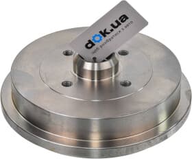 Гальмівний барабан Гальмівний барабан