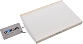 Фильтр салона Фильтр салона