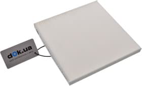 Фильтр салона