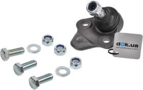 Шаровая опора