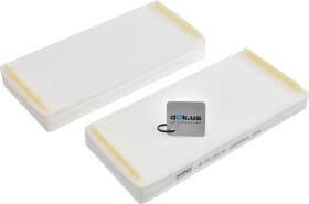 Фильтр салона