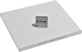 Фільтр салону