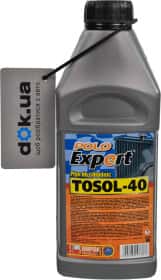 Готовый антифриз Polo Expert Тосол -40 -24 °C Готовый антифриз Polo Expert Тосол -40 -24 °C