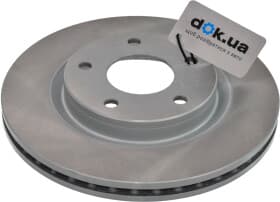 Тормозной диск