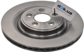 Гальмівний диск