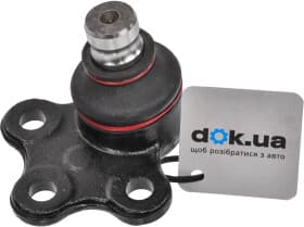 Шаровая опора