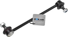 Стойка стабилизатора Стойка стабилизатора