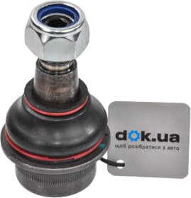 Шаровая опора