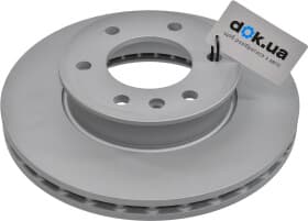 Гальмівний диск