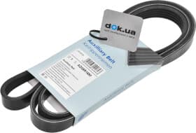 Поликлиновой ремень