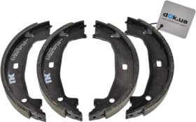 Гальмівні колодки