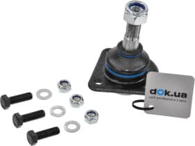 Шаровая опора