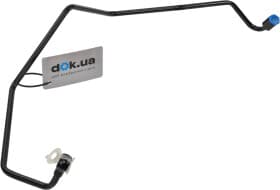 Маслопровод турбины JP Group 1117600900 Маслопровод турбины JP Group 1117600900