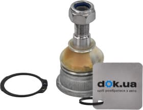 Шаровая опора